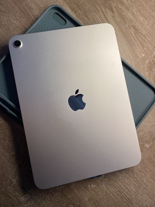 Ipad a16 с гарантией