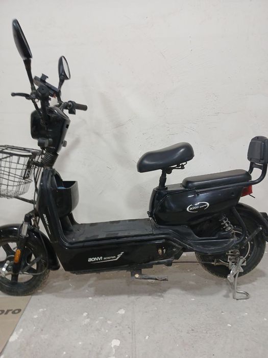 Продаётся Электро скутер