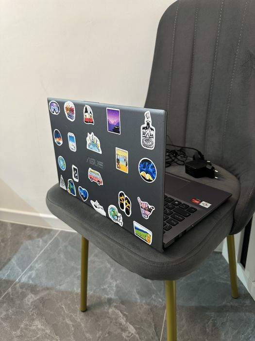 Asus vivobook стильный