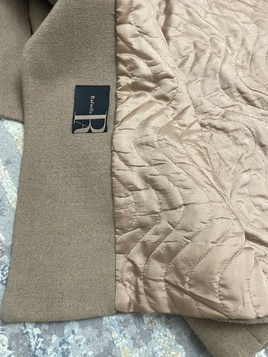 искусственная шубка