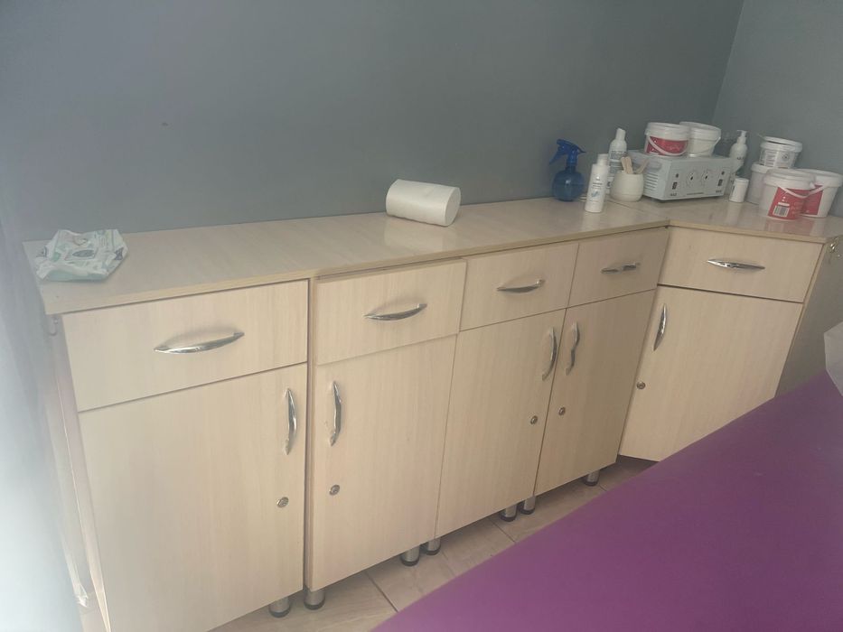 Продам тумбу (комод)