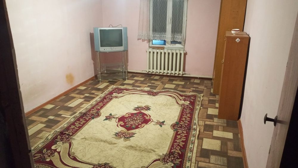 Сдам комнату в общежитии.