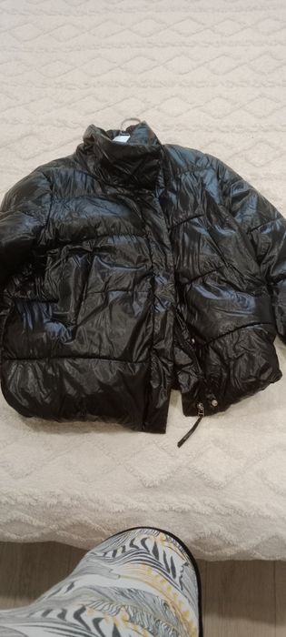 Парка натуральная 10000т,торг