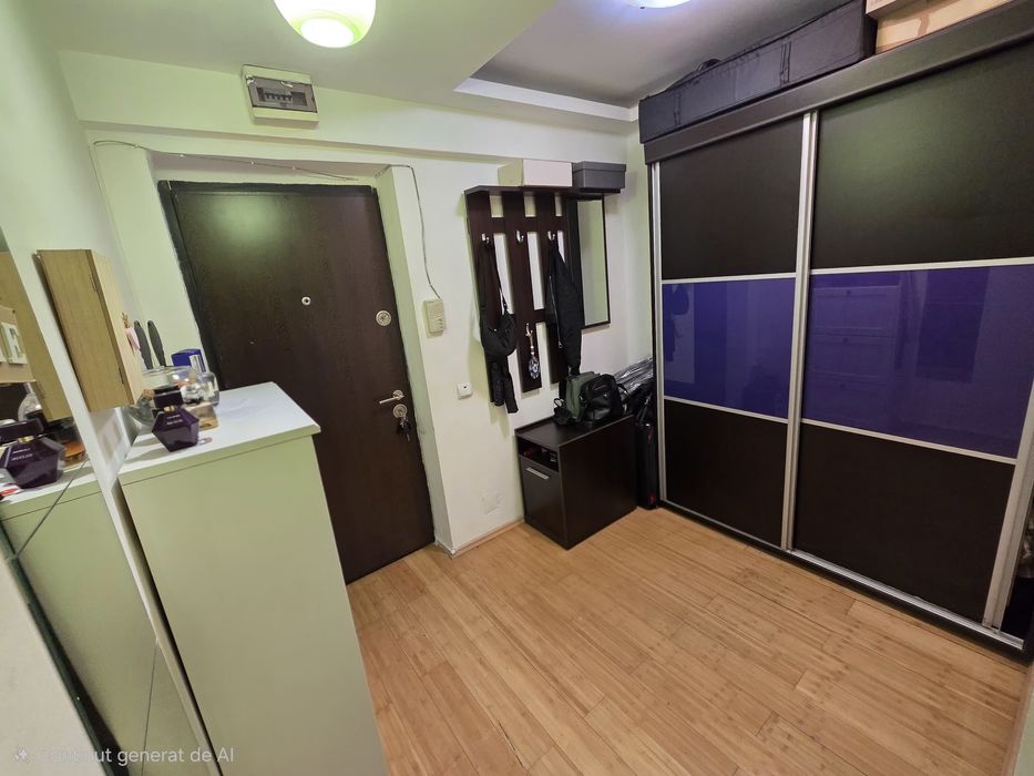 VÂND Apartament 2 camere Drumul Valea Furcii  Sector 6 Drumul Taberei