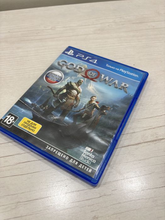 Продаю диски на Playstation 4(PS4)