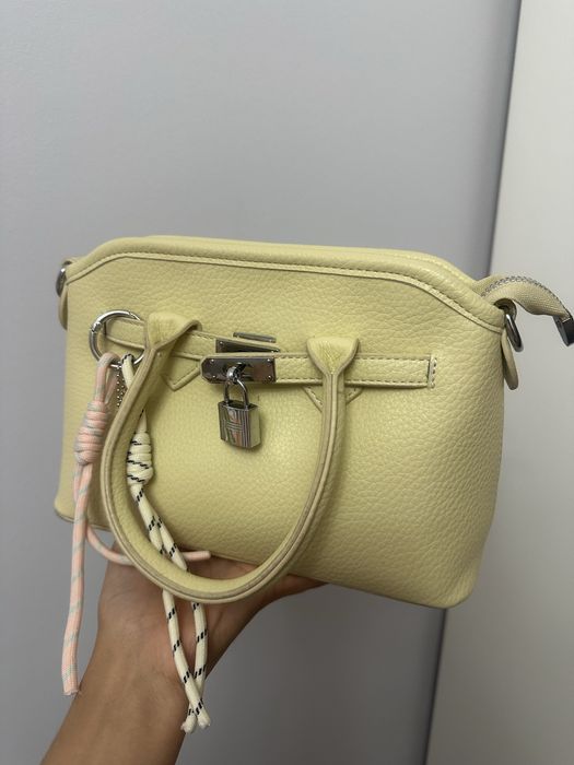 Сумка через плечо