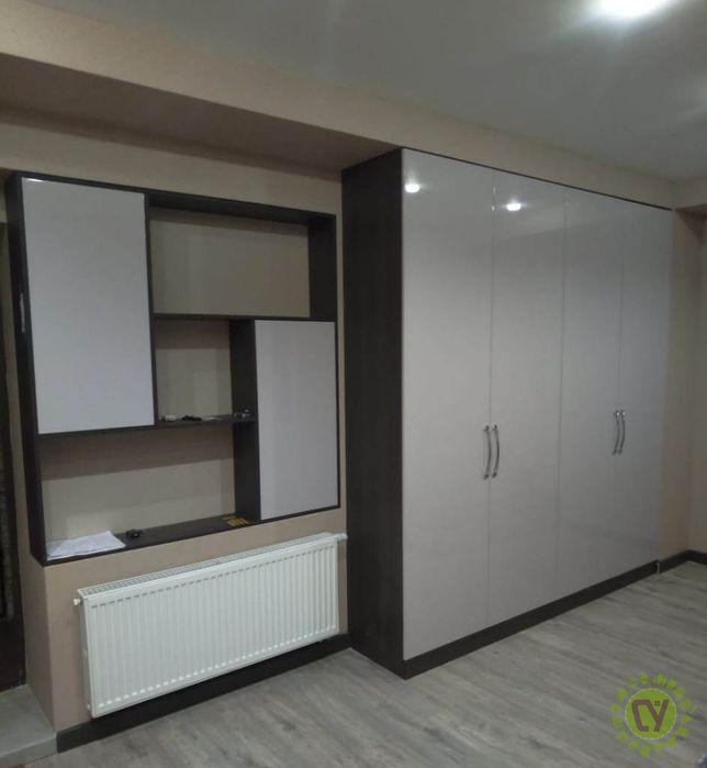 Мебель на заказ!