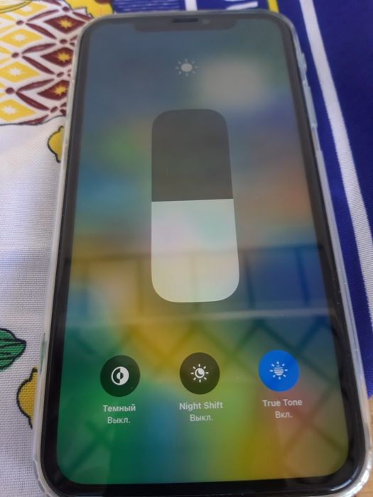 Ipone 11  128gb sotiladi