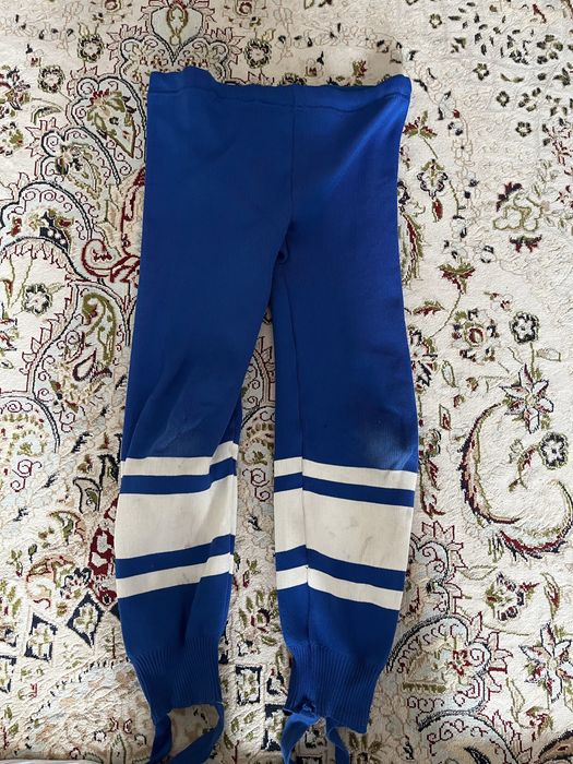 Хоккейная форма