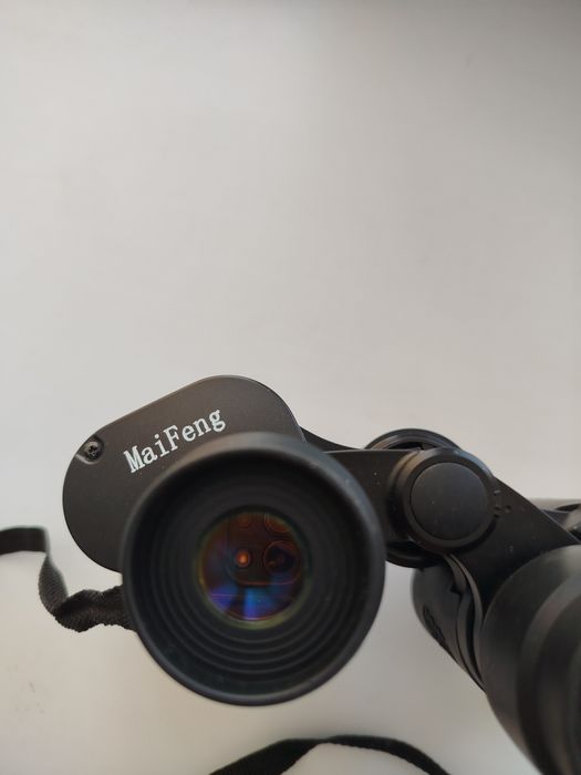 Бинокль монокль любительский