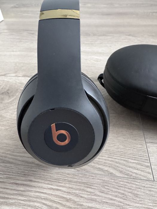 Apple Beats Studi 3 слушалки