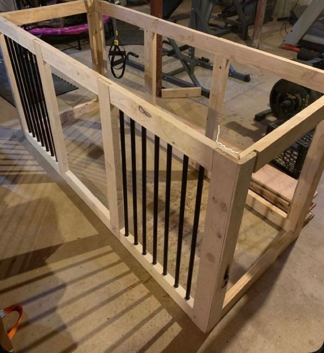 Мебель для собак