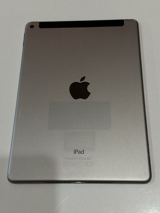 iPad Air 2 WI-FI,cellular