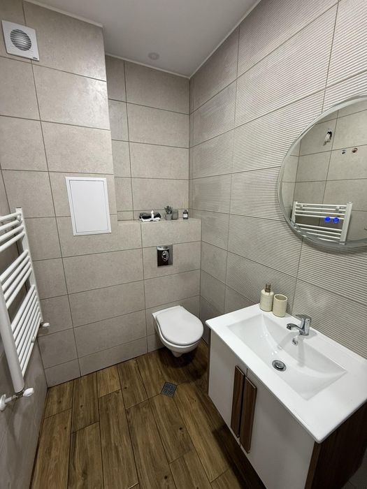 Двустаен ново строителство