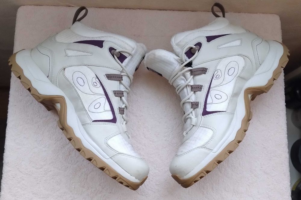 Salomon Calgary GTX Gore-Tex Thinsulate