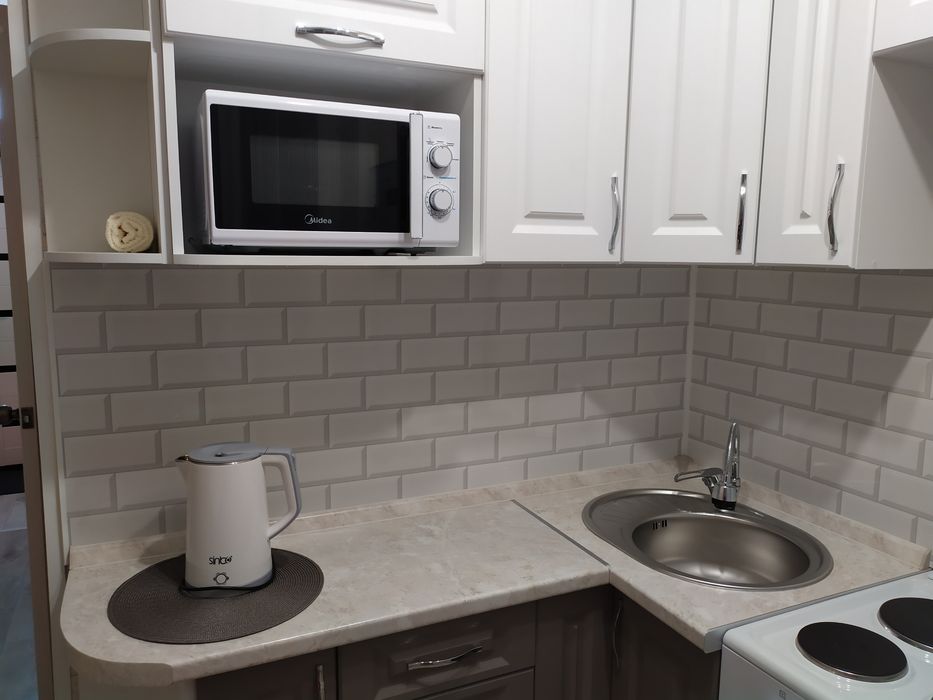 Квартира посуточно