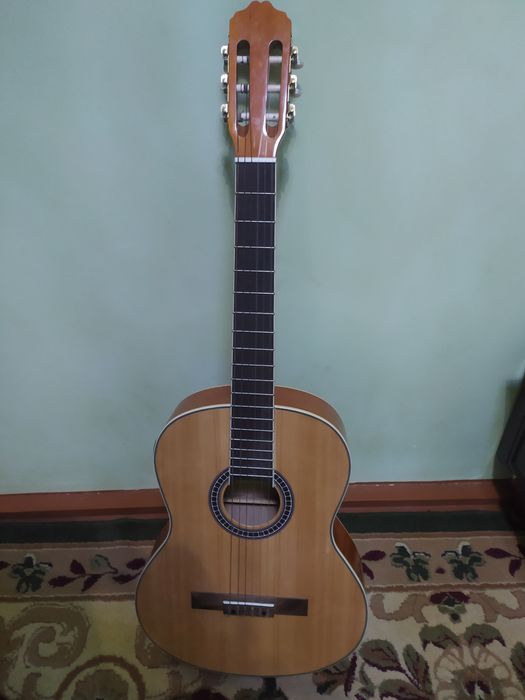 Гитара пол електроника. Харезм обл.