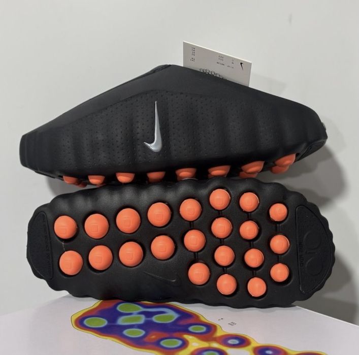 Papuci Nike Minde 001 / Premium / 2026