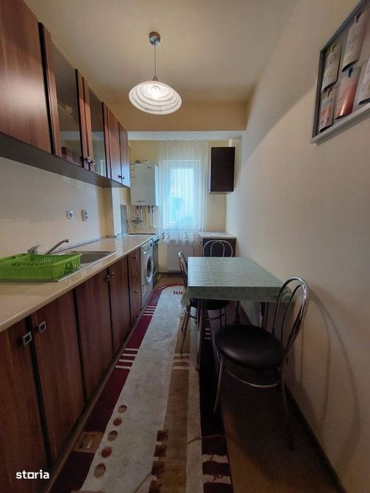 Exclusivitate! Apartament 2 Camere – Eroilor, Floresti, Parcare Subt