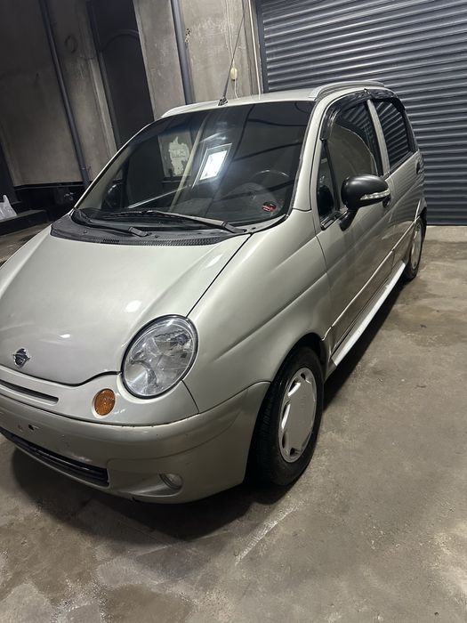 Matiz best arendaga beriladi