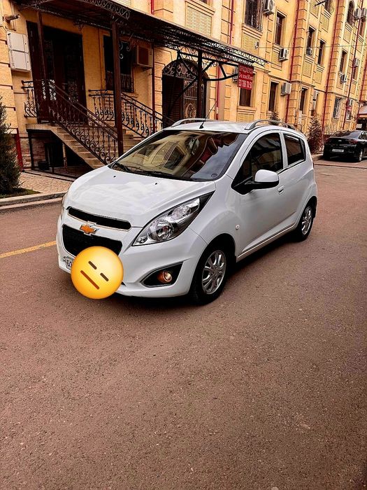 Продаётся спарк 2022