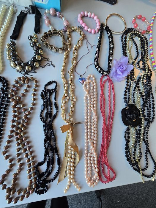 Set bijuterii Meli Melo