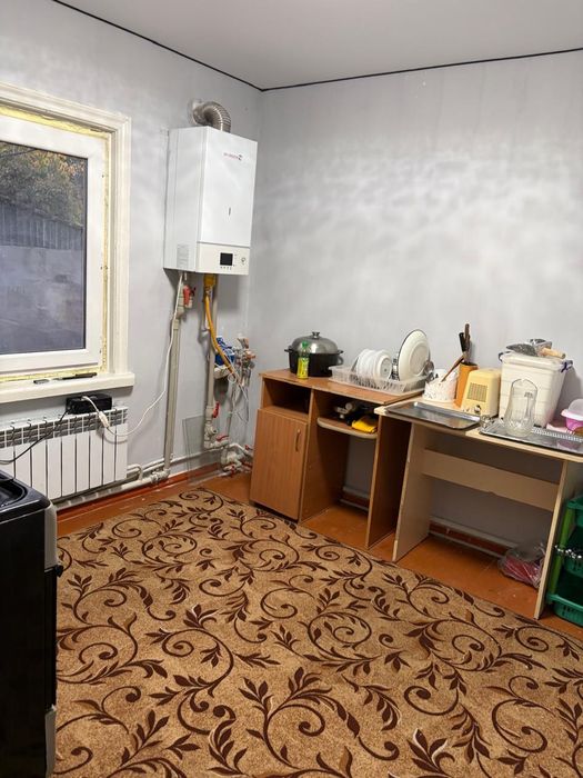 Сдам квартиру в центре