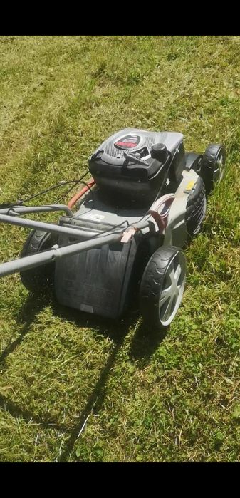 Vand Motocoasa Al-ko