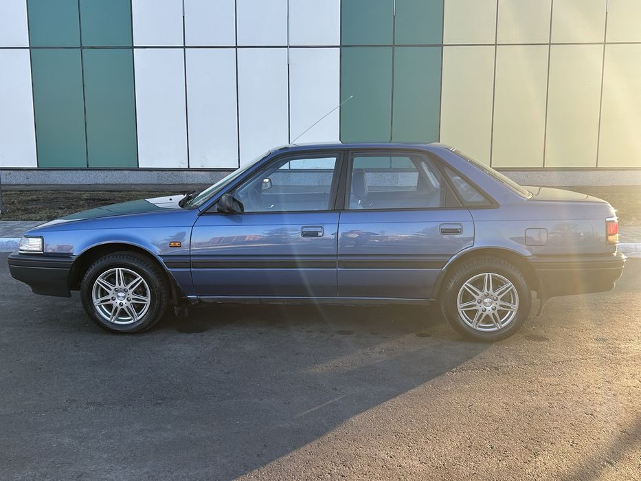 Продам мазду 626