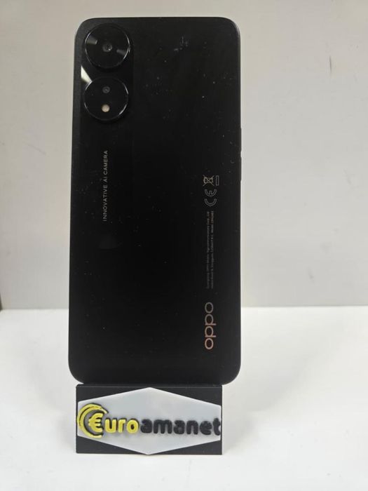 Telefon mobil OPPO A78, Dual SIM, 128GB -P-