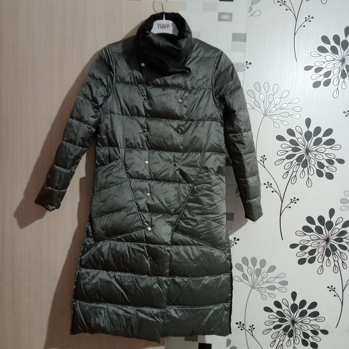 Женские куртки, ветровки