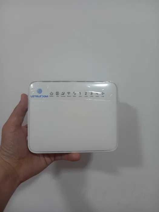 VDSL modem uztelecom