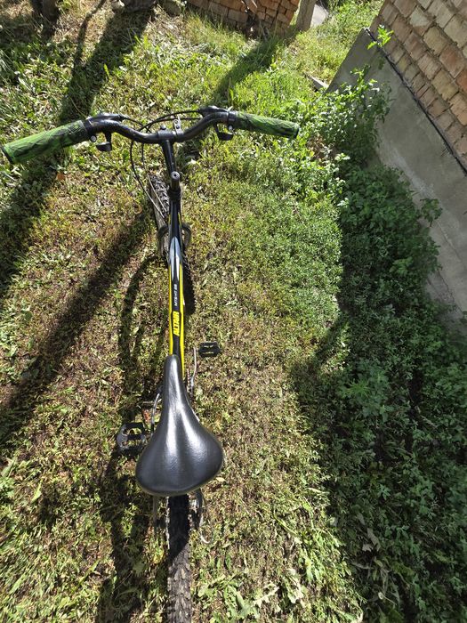 Продам велосипед