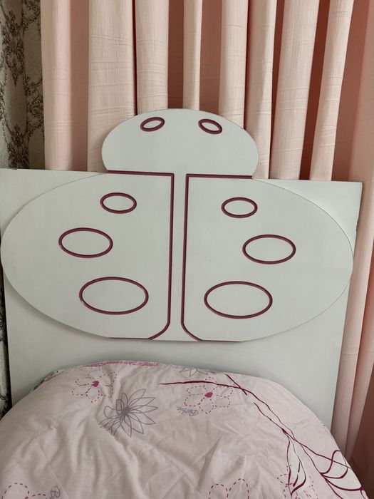 Спальный гарнитур!