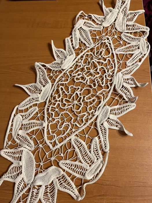 Mileuri macrame. , diverse marimi