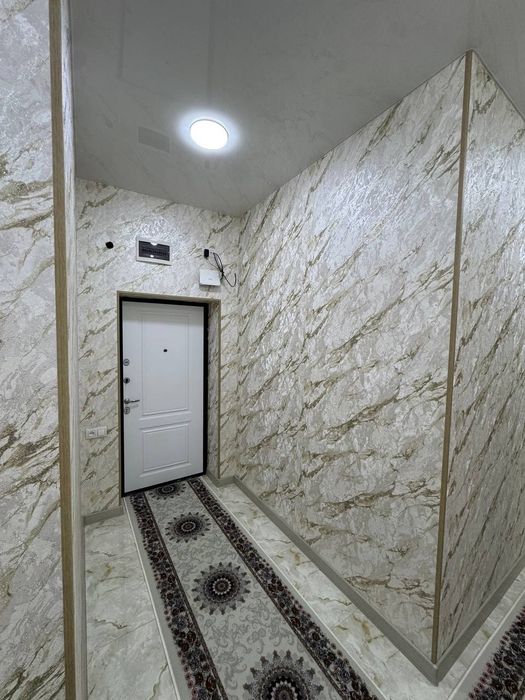 Yangi novostroyka ijaraga 65m²