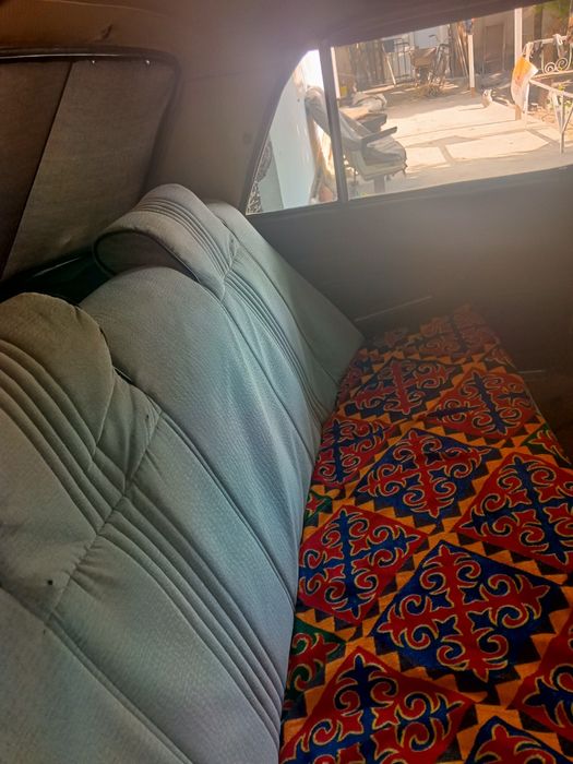 Juguli 2106 sotiladi