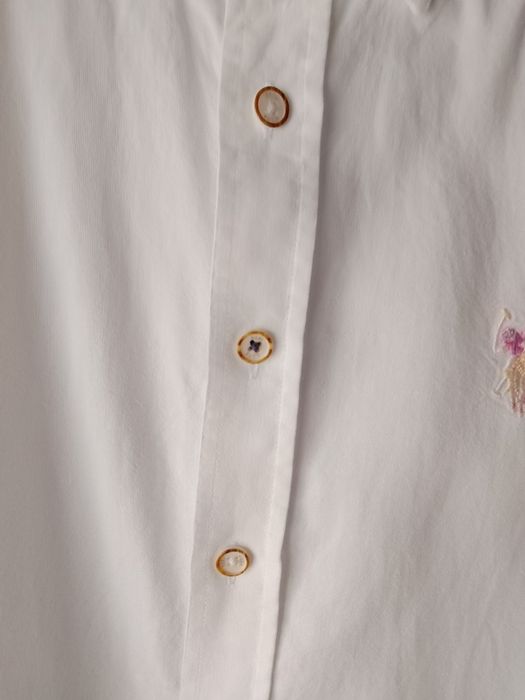 POLO- мъжка риза