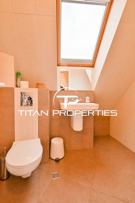 Дава се под наем Двустаен апартамент в София, Редута - 50 кв.м за 663 € - Снимка #9