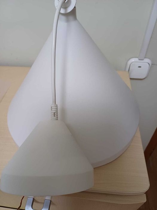 Люстру б/у недорого продам