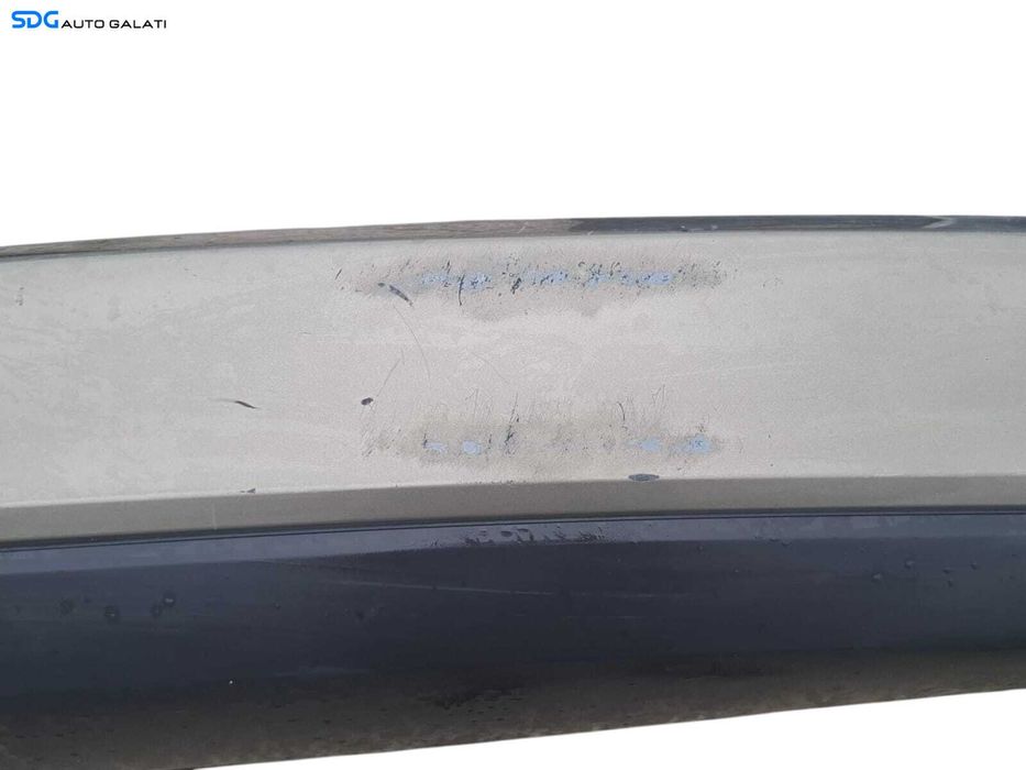 Bara Spoiler Spate Audi A6 C6 S6 4F Avant Break Combi 2005 - 2011 Cod 4F9807511A [LC0541]