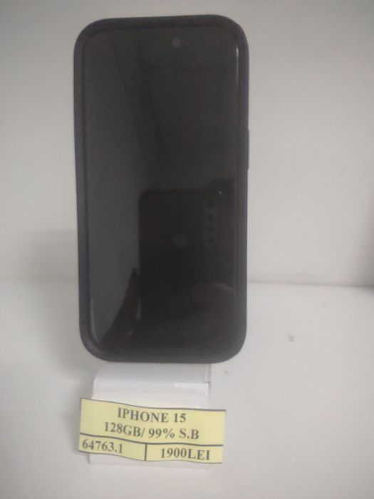 iPhone 15 128Gb(efn)