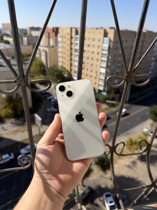 Iphone 13 128gb / Айфон 13 128гб