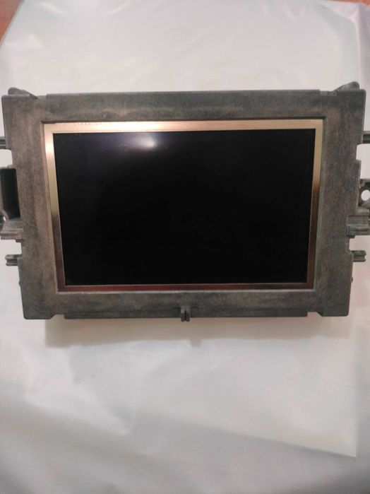 Дисплей Мерцедес W212 E class