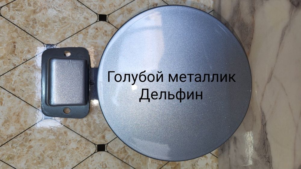 Нексия. Запчасти на Нексию. Лючок. Новый. В наличии. Идеальный. Дельфи