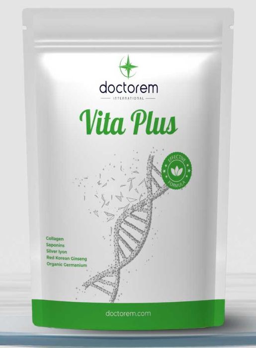 Plasturi transdermici Doctorem