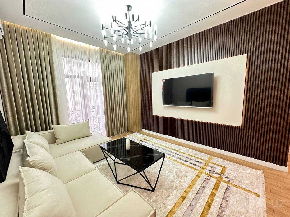 2х комнатная Новостройка Застройщик: "Real House"