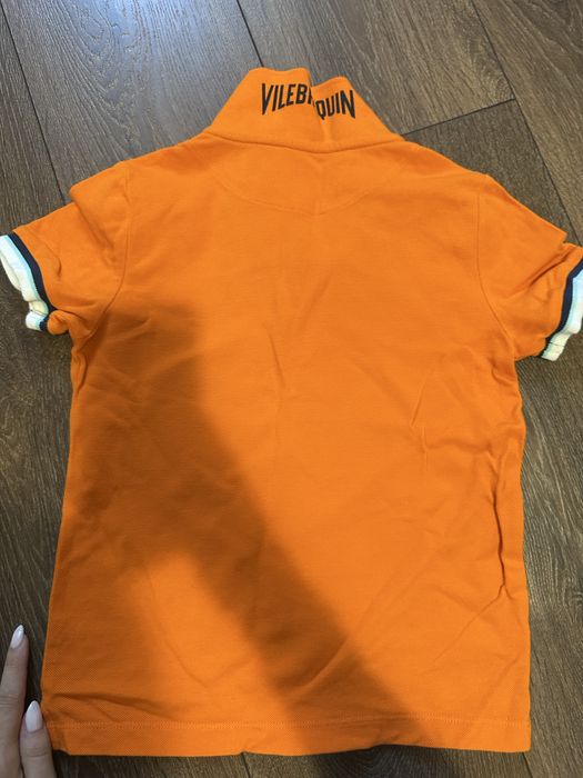 Оригинален сет Vilebrequin