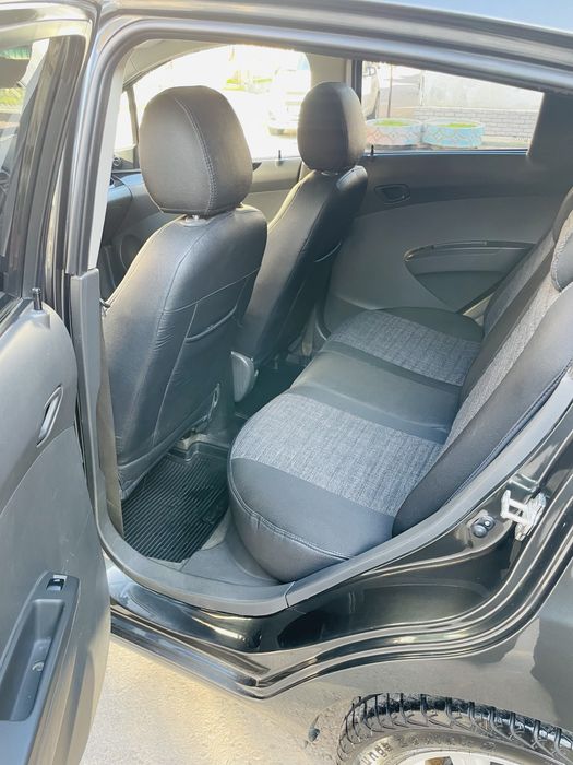 Сдам в аренлу с выкупом Спарк-2 2021 г.в.