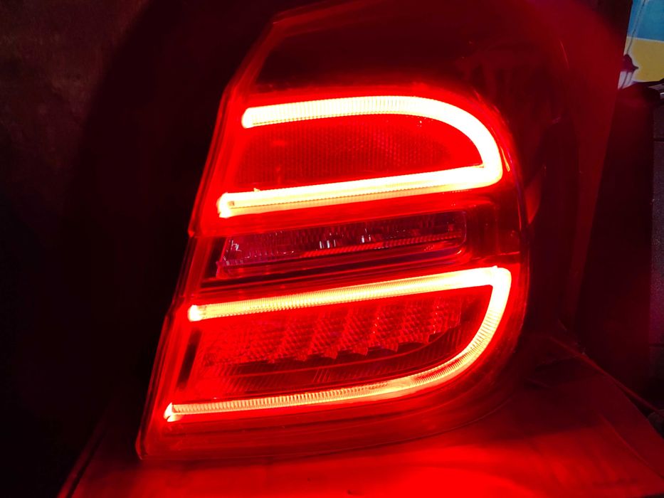 Стоп Mercedes GLA W156 LED десен / Стоп Мерцедес ГЛА Оригинален